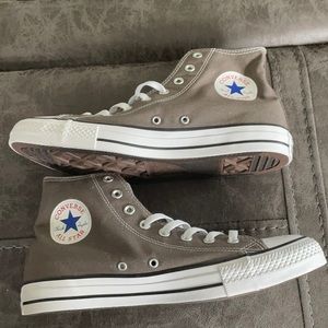 Converse Classic Chuck Taylors high top